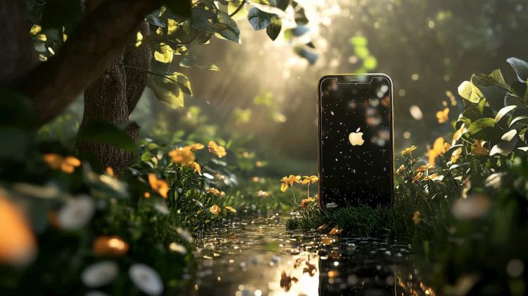 Apple atsisako galimybes lengvai pritraukti daugiau iPhone naudotoju kas vyksta