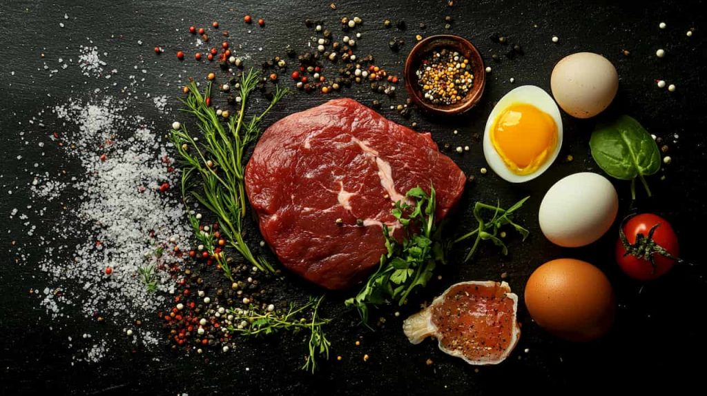 Labai svarbu nepamirsti vitamino B12