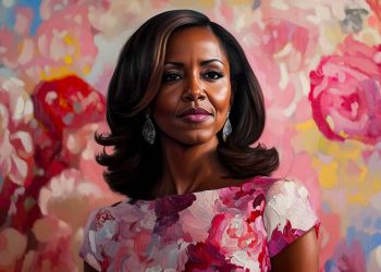 Pranesama kad Michelle Obama praleis Donaldo Trumpo inauguracija suzinokite kodel