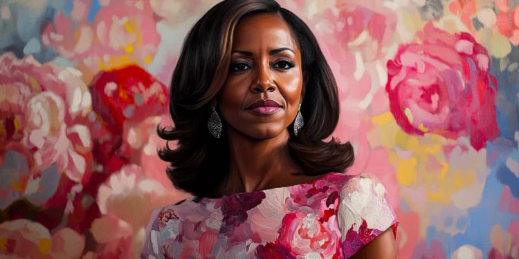 Pranesama kad Michelle Obama praleis Donaldo Trumpo inauguracija suzinokite kodel