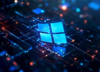 Microsoft ka tik paskelbe apie kvantini proverzi ko galime laukti