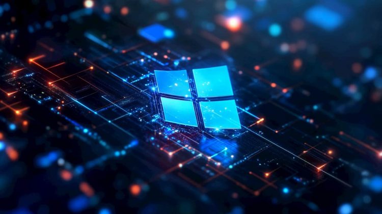 Microsoft ka tik paskelbe apie kvantini proverzi ko galime laukti