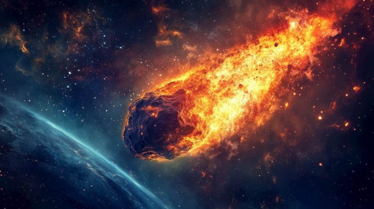 NASA pastebejo didziuli asteroida kuris gali atsitrenkti i Zeme ka turetumete zinoti