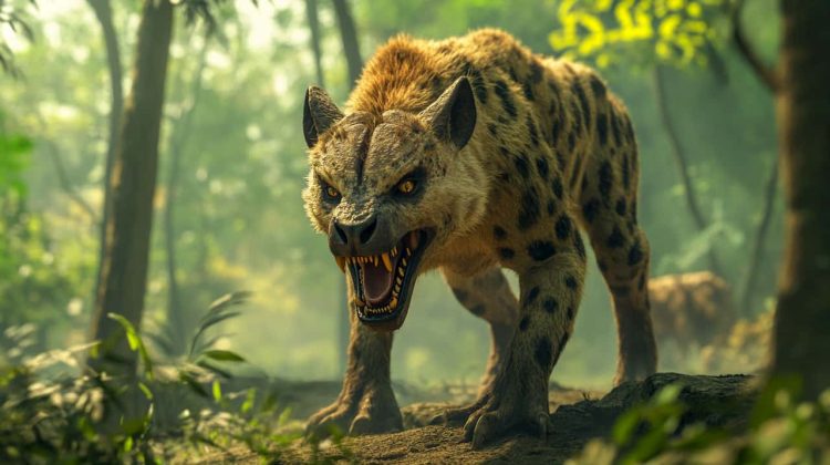 Sis ziaurus plesrunas buvo senoves Egipto misku karalius kodel jis paslaptingai isnyko