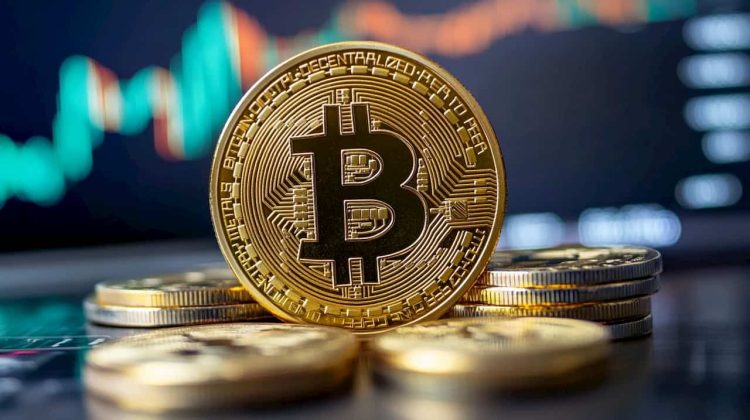 Bitcoin kaina staiga pakilo po H Lutnicko pareiskimo JAV pristatys strategini bitkoinu rezerva