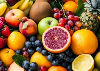 Nuo siol si gardu vaisiu noresite valgyti dazniau mazina insulino kieki ir diabeto rizika