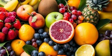 Nuo siol si gardu vaisiu noresite valgyti dazniau mazina insulino kieki ir diabeto rizika