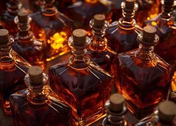 Prekybos karai nepaliaujamai astreja D Trumpas grasina 200 tarifu Europos alkoholiui