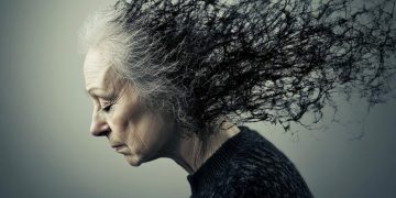 Sunki menopauze gali buti ispejamasis busimos demencijos pozymis
