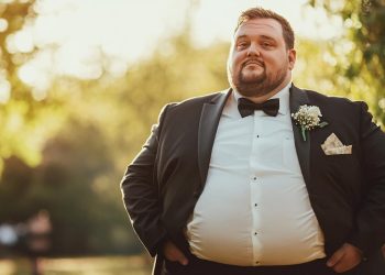 Tyrimu rezultatai sokiruoja santuoka trigubai padidina vyru nutukimo rizika suzinokite kodel