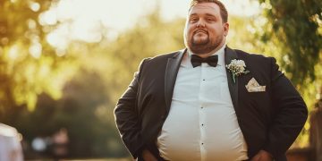 Tyrimu rezultatai sokiruoja santuoka trigubai padidina vyru nutukimo rizika suzinokite kodel
