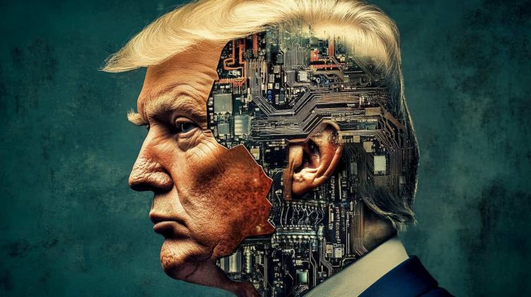 Ar pasaulio ekonomika zlunga del to kad Trumpo muitai nustatyti naudojantis ChatGPT