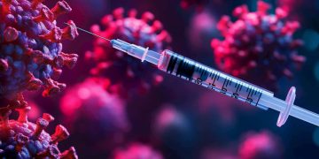 Kodel verta skiepytis nuo juostines puslelines Liksite nustebe