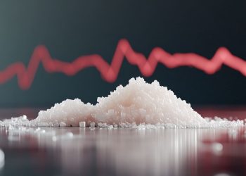 Norite sumazinti kraujospudi Nepakaks vartoti maziau druskos butina rinktis ir siuos maisto produktus