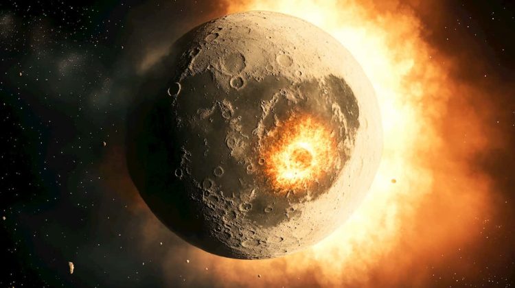 Padidejo tikimybe kad i Menuli trenksis asteroidas 2024 YR4