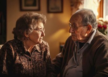 Turite Alzheimerio liga serganti teva ar motina Tyrimas atskleide kuris is ju jums kelia didžiausia rizika