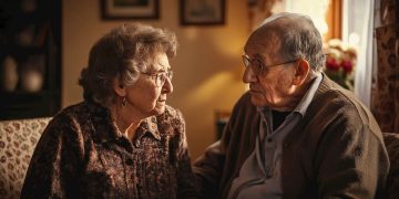 Turite Alzheimerio liga serganti teva ar motina Tyrimas atskleide kuris is ju jums kelia didžiausia rizika