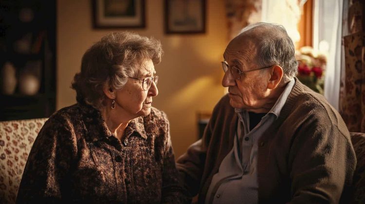 Turite Alzheimerio liga serganti teva ar motina Tyrimas atskleide kuris is ju jums kelia didžiausia rizika
