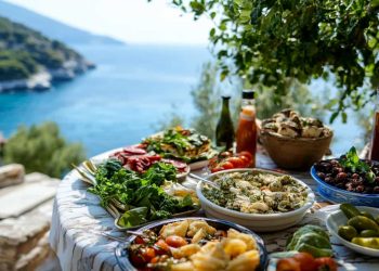 Tyrimai rodo Vidurzemio juros regiono dieta ir fizinis aktyvumas ypac naudingas vyresnio amziaus moterims