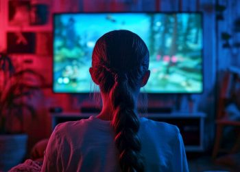 Tyrimas atskleide kad vaizdo zaidimai turi netiketa poveiki vaiku IQ