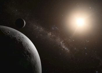 Uz 124 sviesmeciu esancioje planetoje aptikta gyvybe mokslininkai tvirtina kad kol kas tai stipriausias irodymas