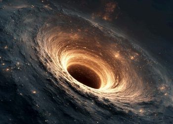 Manete kad juodosios skyles yra tik Visatoje Mokslininkai ispeja kad jos gali sleptis ir jusu namuose