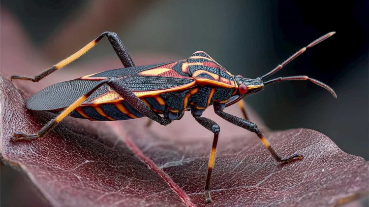JAV skelbia epidemijos gresme sparciai plinta mirtinas parazitas ar gali pasiekti ir Lietuva
