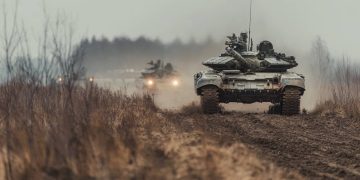 Zapad Rusijos ir Baltarusijos pratybos ar tai karines invazijos repeticija