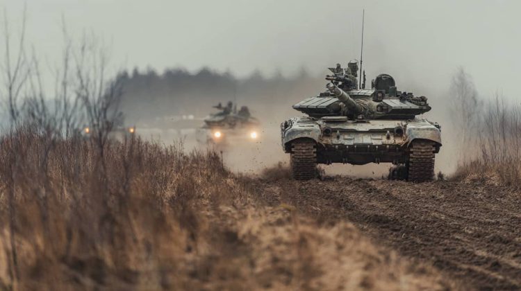 Zapad Rusijos ir Baltarusijos pratybos ar tai karines invazijos repeticija