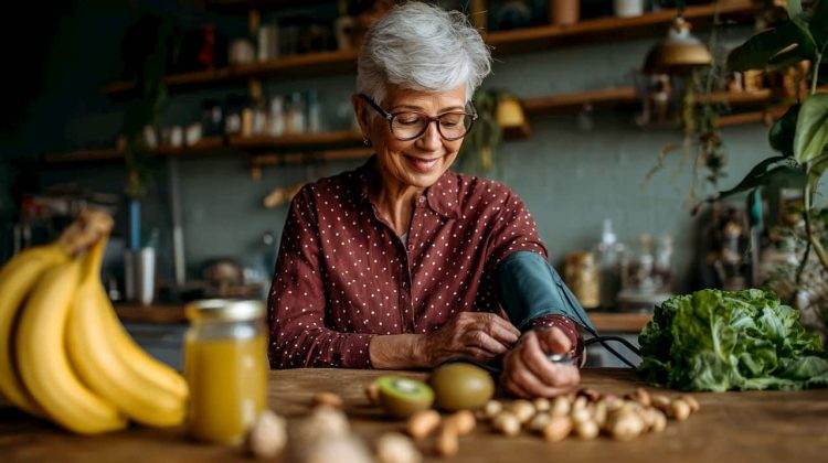 Sio mineralo itraukimas i mityba mazina kraujospudi ir saugo nuo rimtu sveikatos problemu