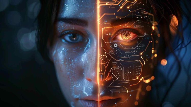Net ekspertai negali pasakyti ar sie veidai yra sukurti dirbtinio intelekto o ar galite jus