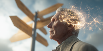 Alzheimerio liga gali prasideti anksciau nei manyta mokslininkai aptiko netiketa pozymi