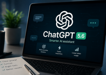 OpenAI atskleide kaip rasyti uzklausas ChatGPT kad gautumete geresnius atsakymus