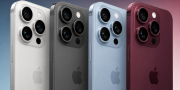iPhone 18 viskas ka jau zinome isleidimo data kaina naujoves ir spalvos