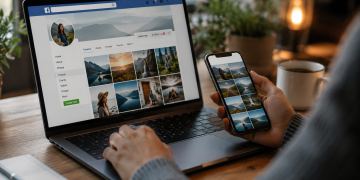 DI is jusu nuotraukos gali nustatyti kur esate stai ka verta pasalinti pries ja skelbiant internete
