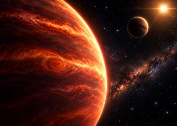 Keistas kosminis objektas vercia astronomus is naujo permastyti kas yra menulis