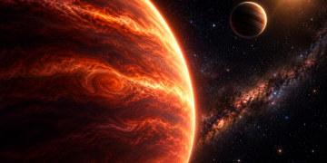 Keistas kosminis objektas vercia astronomus is naujo permastyti kas yra menulis