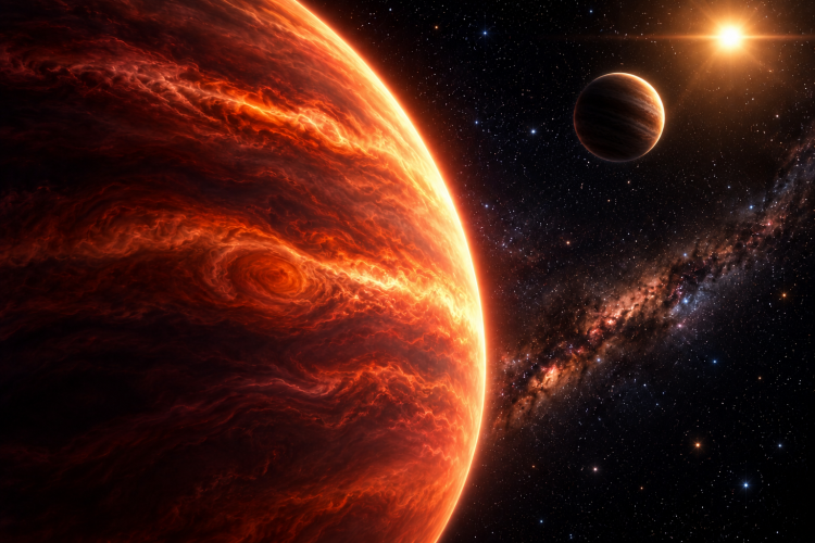 Keistas kosminis objektas vercia astronomus is naujo permastyti kas yra menulis