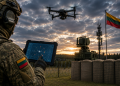 Pentagonas atskleide kaip gintis nuo dronu sios pamokos ypac svarbios ir Lietuvai