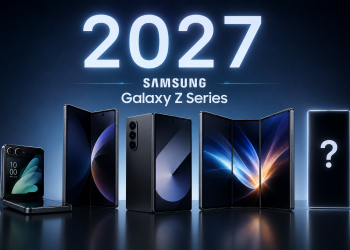 Samsung planuose paslaptingas penktasis Galaxy Z telefonas kas slepiasi po kodiniu pavadinimu Z9