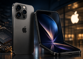 iPhone 18 Pro ir sulankstomo iPhone gali greitai nebelikti stai kodel
