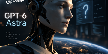 OpenAI sukure galingiausia savo DI taciau dabar ji sunkiau suprasti ir kontroliuoti