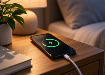 Telefono baterija kraunate iki 100 proc Stai kodel verta zinoti 80 20 taisykle