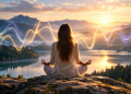 Gydanti ir raminanti muzika kaip is tiesu veikia 396 Hz 432 Hz 528 Hz ir kiti dazniai