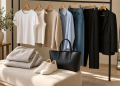 Minimalistinis garderobas 10 stilingu pasirinkimu kurie niekada neiseina is mados