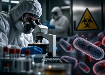 Rusijos maro laboratorijos darbuotojos mirtis kelia nerima Ar yra ko bijoti