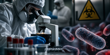 Rusijos maro laboratorijos darbuotojos mirtis kelia nerima Ar yra ko bijoti